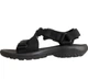 Босоніжки Teva Hurricane Verge Sandals (EU 43 / 28см.) Black 1121534 - зображення 3