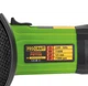 Кутова шліфувальна машинка (Болгарка) ProCraft PW1100 125мм - зображення 6