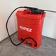 Акумуляторний обприскувач Rupez RUP-12AS 12 л - изображение 2