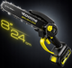 Акумуляторна ланцюгова пилка Toolme BRUSCHLESS 900Вт - зображення 1