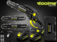 Акумуляторна ланцюгова пилка Toolme BRUSCHLESS 900Вт - зображення 3