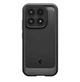 Чохол Spigen Rugged Armor до Xiaomi 17 Matte Black (ACS10458) - зображення 7