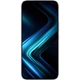 Смартфон Infinix GT 50 Pro 12/256GB Silver Glacier [166216] - изображение 3