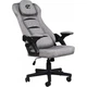 Геймерское кресло GT Racer X-5993-1 Fabric Gray [166937] - изображение 5