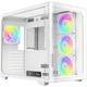 Корпус Ocypus Iota C70 Curve ARGB White (IOTA-C70-WHD400CD-GL) [165776] - зображення 1