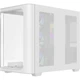 Корпус Ocypus Iota C70 Curve ARGB White (IOTA-C70-WHD400CD-GL) [165776] - зображення 3