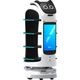 Робот-официант PUDU BellaBot Pro White (10230-000008) [163601] - изображение 2