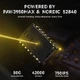 Миша Attack Shark R11 Ultra Weave Black (AS-6972792472409-B) [166747] - зображення 7