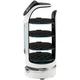 Робот-официант PUDU BellaBot Pro White (10230-000008) [163601] - изображение 4
