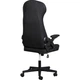 Геймерское кресло GT Racer X-5993-1 Fabric Black [166935] - изображение 5