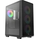 Корпус Ocypus Gamma C60 ARGB Black (GAMMA-C60-BKG400XX-GL) [165765] - изображение 1