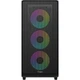 Корпус Ocypus Gamma C60 ARGB Black (GAMMA-C60-BKG400XX-GL) [165765] - изображение 2