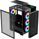 Корпус Ocypus Gamma C60 ARGB Black (GAMMA-C60-BKG400XX-GL) [165765] - изображение 8