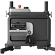 Велотренажер KingSmith Workstation Bike W1B Black [142846] - изображение 6