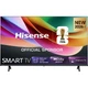 Телевізор Hisense 32A4S 32" LCD HD (20018255) UA [166965] - зображення 1