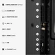 Телевізор Hisense 32A4S 32" LCD HD (20018255) UA [166965] - зображення 10
