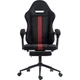 Геймерское кресло GT Racer X-2331 Fabric Black/Red [166919] - изображение 2