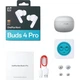 Навушники OnePlus Nord Buds 4 Pro E518A Radiant Grey [166367] - зображення 7