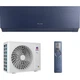 Спліт-система GREE Clivia GWH12AUCXB-K6DNA1A Blue [129408] - зображення 1