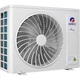Спліт-система GREE Clivia GWH12AUCXB-K6DNA1A Blue [129408] - зображення 7