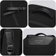 Рюкзак Mark Ryden Citylite 15" MR6024 Black [165555] - зображення 3