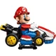 Конструктор LEGO Super Mario Mario Kart: Mario і Standard Kart (72037) [166221] - изображение 3