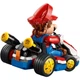 Конструктор LEGO Super Mario Mario Kart: Mario і Standard Kart (72037) [166221] - изображение 4