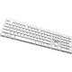 Комплект (клавиатура + мышь) MSI Forge K210 Combo White UA [166436] - изображение 5