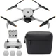 Квадрокоптер DJI Lito X1 Fly More Combo RC-N3 (CP.MA.00000974.01) [165788] - изображение 1