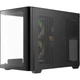 Корпус Ocypus Iota C50 Curve ARGB Black (Iota-C50-BKD300CD-GL) [165774] - зображення 3