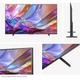 Телевизор Hisense 43E7S 43" QLED Ultra HD 4K (20018322) UA [166969] - изображение 2