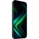 Смартфон Infinix GT 50 Pro 12/256GB Black Abyss [166219] - изображение 2