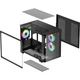 Корпус Ocypus Iota C50 Curve ARGB Black (Iota-C50-BKD300CD-GL) [165774] - зображення 8