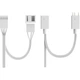 Корпус Ocypus Delta C70 ARGB White (DELTA-C70-WHG400XX-GL) [165777] - изображение 10