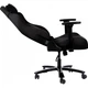 Геймерское кресло GT Racer X-8776 Fabric Black [166940] - изображение 4