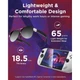 Окуляри доповненої реальності Lenovo Legion Glasses Gen 2 (GY21R10236) [166625] - зображення 9