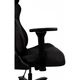 Геймерское кресло GT Racer X-8776 Fabric Black [166940] - изображение 7