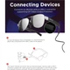 Окуляри доповненої реальності Lenovo Legion Glasses Gen 2 (GY21R10236) [166625] - зображення 13