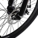 Велосипед SPARK LINK (колеса - 24", сталева рама - 11") Сірий - зображення 5