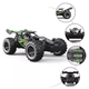 Машинка на радіокеруванні Hotdeer Off-Roader (Green) - изображение 4