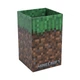Набір органайзерів настільних Yes Minecraft 5 предметів, картон (708603) - изображение 7