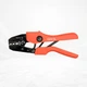 Электропассатижи Yato YT-2302 для обжима проводов 250 мм 0,5–6 мм² - изображение 2
