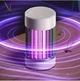 USB лампа-отпугиватель комаров Camping Mosquito Lamp 2 режима - изображение 4