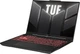 Ноутбук ASUS TUF Gaming A16 FA607NUG Mecha Gray (FA607NUG-RL116W) - изображение 2