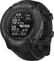 Смарт-часы Garmin Instinct 2X Solar - Tactical Edition Black (010-02805-13/03/74) - изображение 1