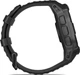 Смарт-часы Garmin Instinct 2X Solar - Tactical Edition Black (010-02805-13/03/74) - изображение 5
