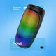 Портативная Акустика Proove Nova 10W (APP) black - изображение 2