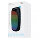 Портативная Акустика Proove Nova 10W (APP) black - изображение 13