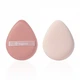 Набор профессиональных спонжей для макияжа Bogenia Makeup Sponge 003 2 шт - изображение 2