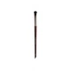 Профессиональная кисточка для растушевки теней Bogenia Professional Blending Brush 010 BG200 с синтетическим ворсом Темно-коричневый - изображение 1